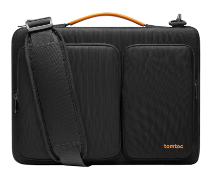 Torba do laptopów Tomtoc Defender-A42 13" - czarny A42C2D1